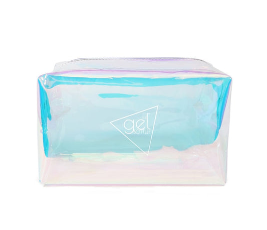 The GelBottle Holographic Bag