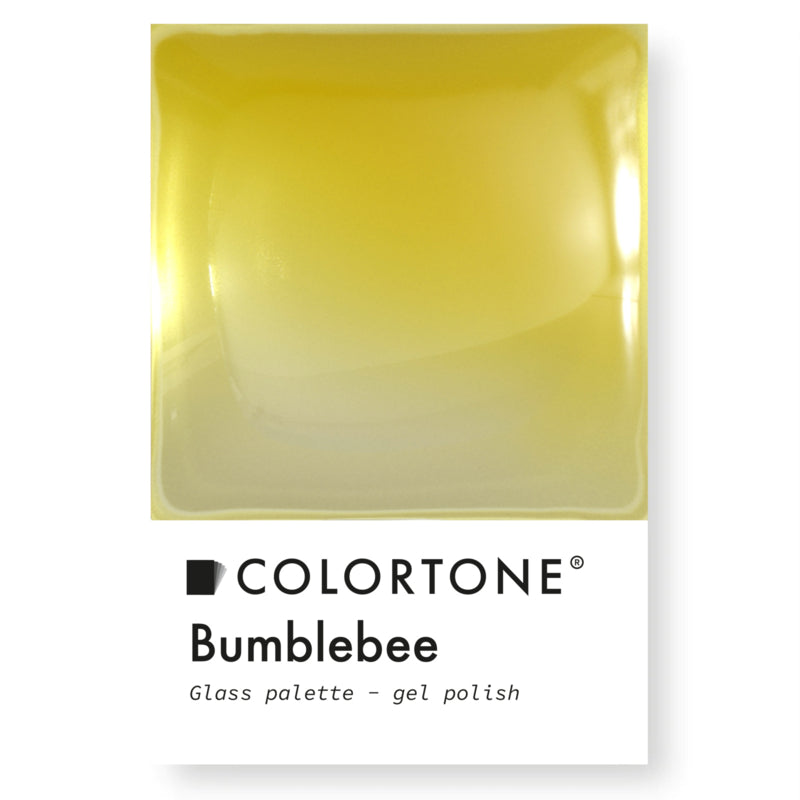 Colortone Glass Gel Bumblebee