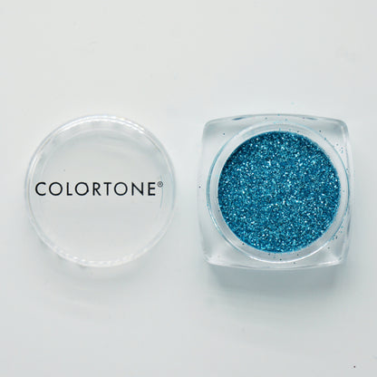 Colortone Ombre Glitters True Blue