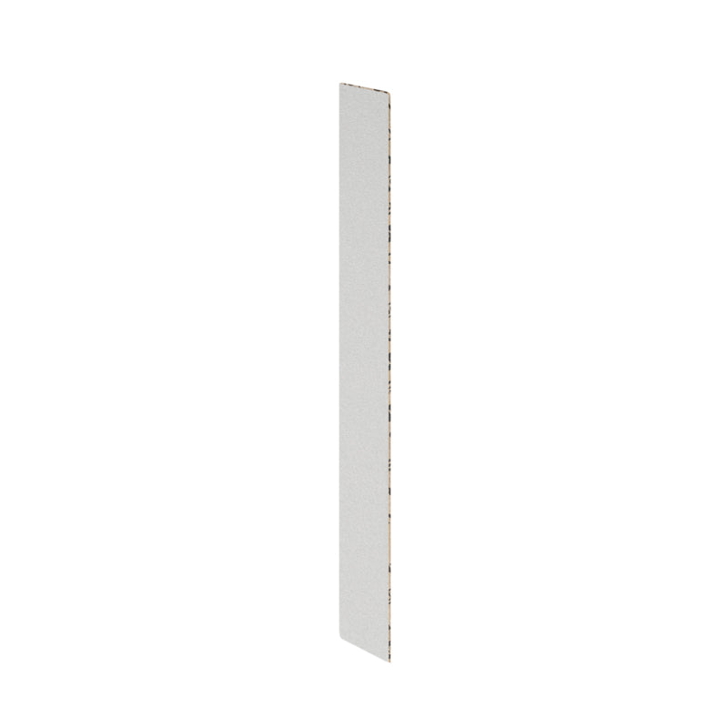 Staleks Pro Expert 22 PapmAm Rechte Vijl White 50 Stuks (DFCE-22-serie)