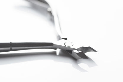 The GelBottle Cuticle Nipper en Pusher