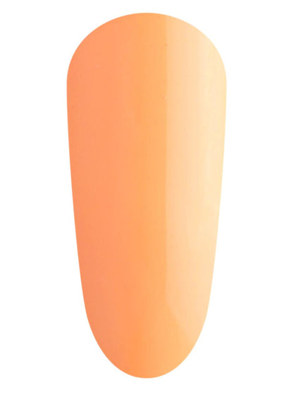 The GelBottle Peach Daiquiri