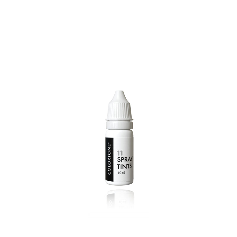 Colortone Air Brush Spray Tint Parelwit (11)