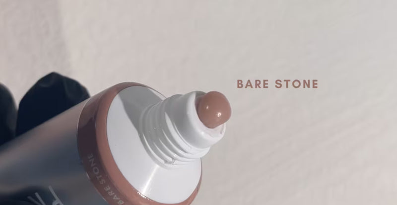 The GelBottle ProForm Bare Stone