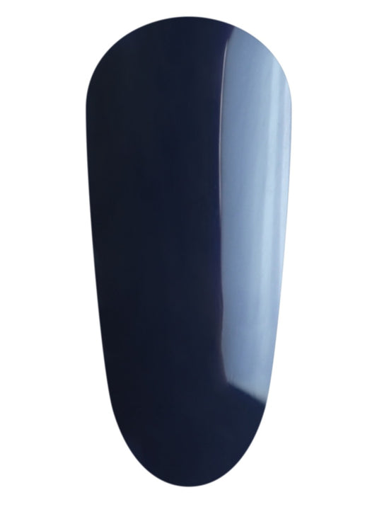 The GelBottle Hema Free Paint Royal Navy