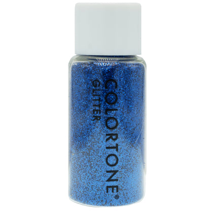 Colortone Ombre Glitters Pixie Blue