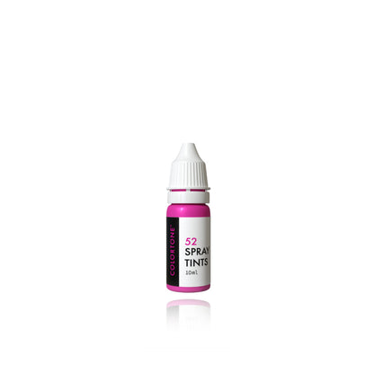 Colortone Air Brush Spray Tint Paars Roze (52)