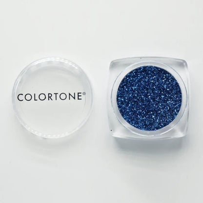 Colortone Ombre Glitters Drive Me Navy