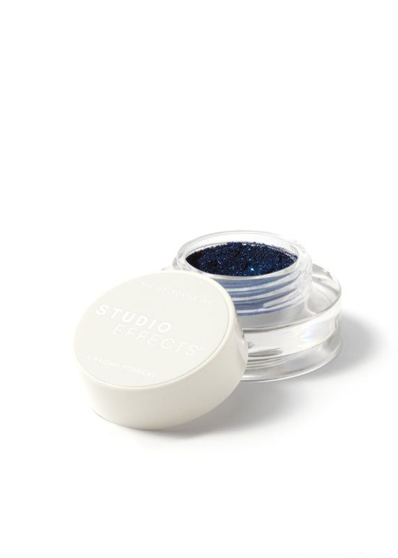 The GelBottle Cobalt Chrome Pigment