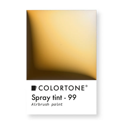 Colortone Air Brush Spray Tint Goud (99)