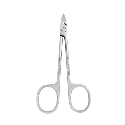 Staleks Professionele Pedicure Schaar Podo 20 7 mm (NP-20-7)