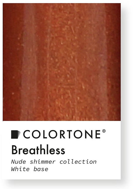 Colortone Breathless Nude Shimmer Pigment