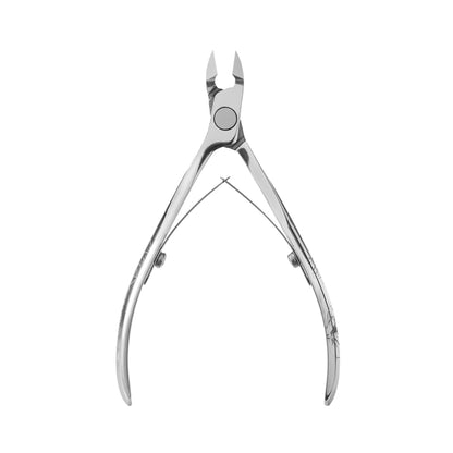 Staleks Pro Exclusive 20 Cuticle Nipper 8 mm Magnolia (NX-20-8M)