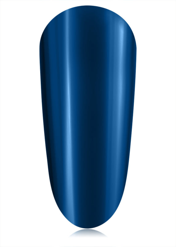 The GelBottle Cobalt Chrome Pigment