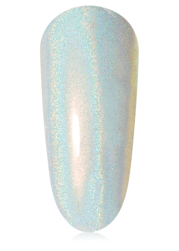 The GelBottle Prism Chrome Pigment