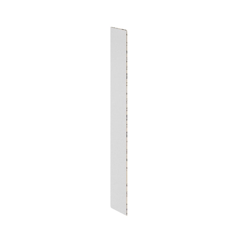 Staleks Pro Expert 20 Rechte Vijl White + Wooden Base 25 Stuks (DWCE-22-serie)