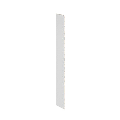 Staleks Pro Expert 20 Rechte Vijl White + Wooden Base 25 Stuks (DWCE-22-serie)