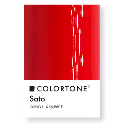 Colortone Kawaii Pigment Sato