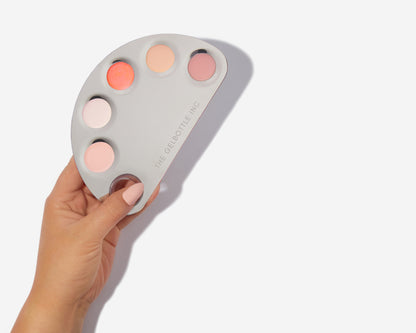 The GelBottle Nail Art Palette