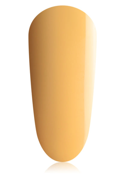 The GelBottle Mustard