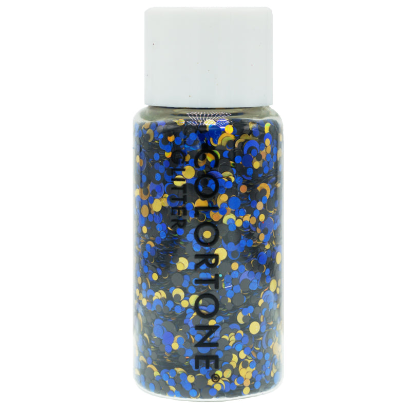 Colortone Confetti Glitters Flash Dance