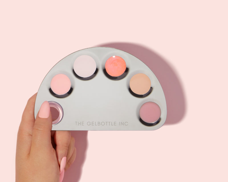 The GelBottle Nail Art Palette