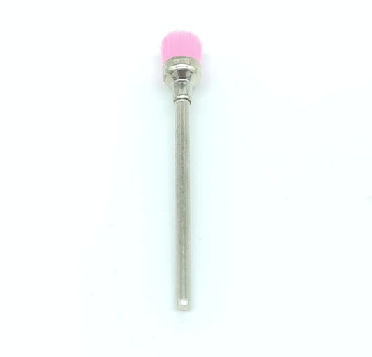 Shape It Up Nail Polishing Brush Nylon S Frees Bit