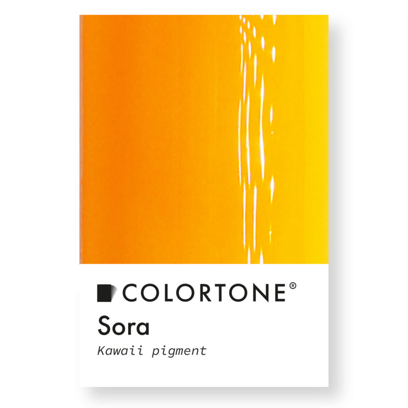 Colortone Kawaii Pigment Sora