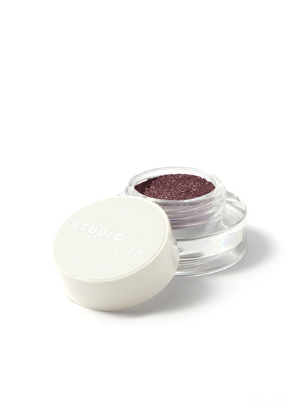 The GelBottle Blush Chrome Pigment