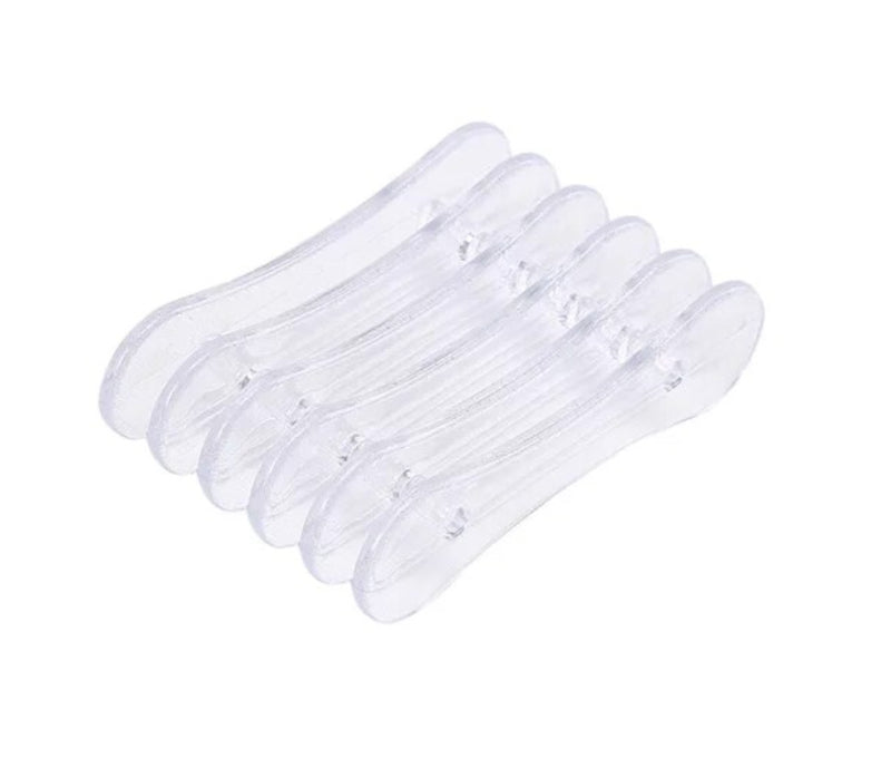 Shape It Up Nail Brush Holder