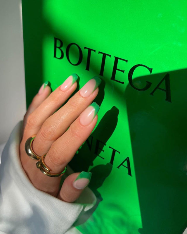 The GelBottle Bottega