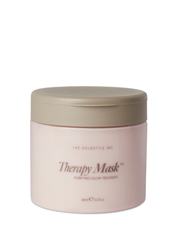 The GelBottle Therapy Mask Collagen Boosting Treatment