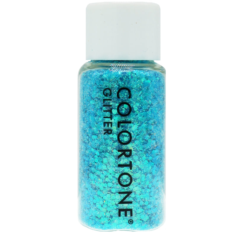 Colortone Kawaii Glitter Lacy