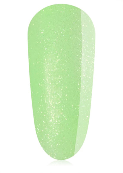 The GelBottle Hema Free Paint Key Lime Pie