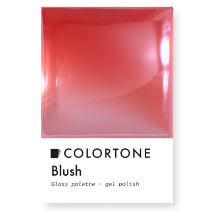 Colortone Glass Gel Blush