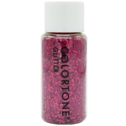 Colortone Medium Holo Mix Pinky Pie