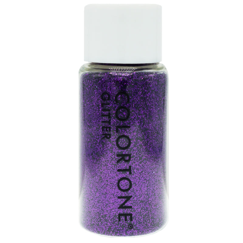 Colortone Ombre Glitters Vivid Violet