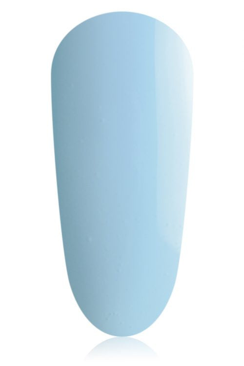 The GelBottle Blue Marine