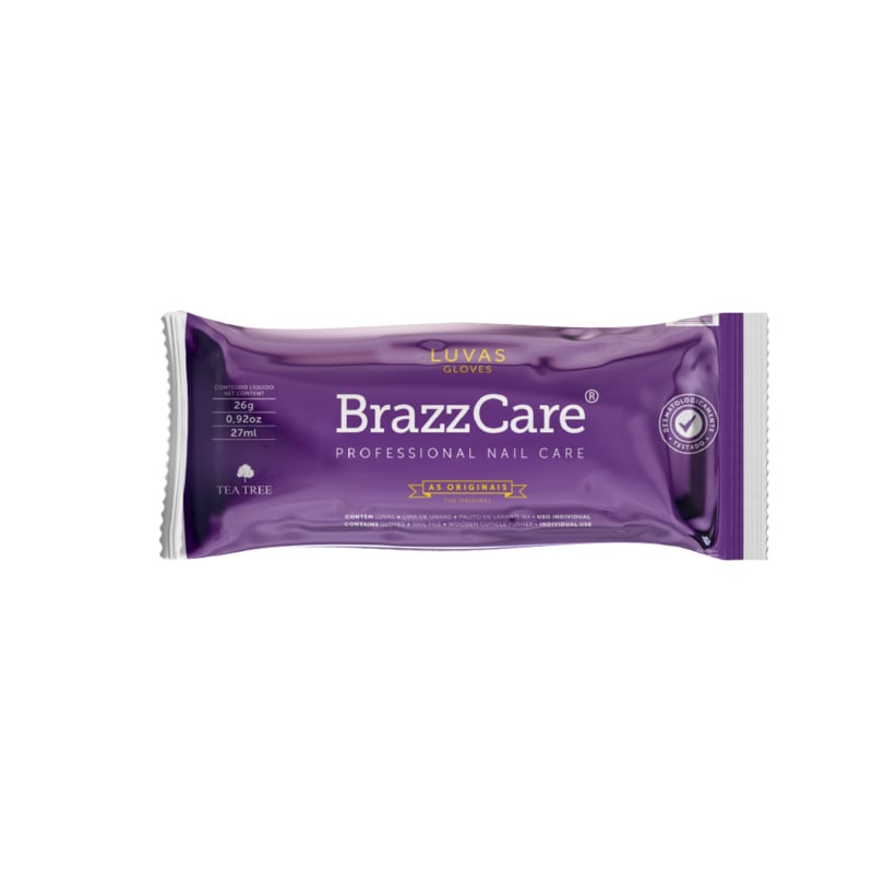 Brazz Care Manicure Service