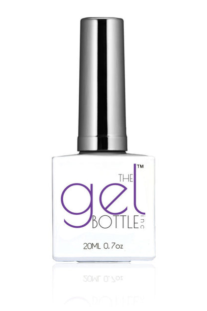 The GelBottle Matteverse Matte Top Coat