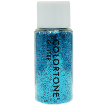 Colortone Ombre Glitters Up To Blue