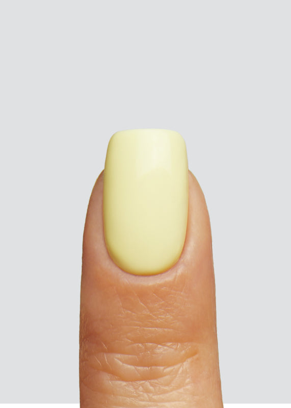 The GelBottle Hema Free Paint Banana Split