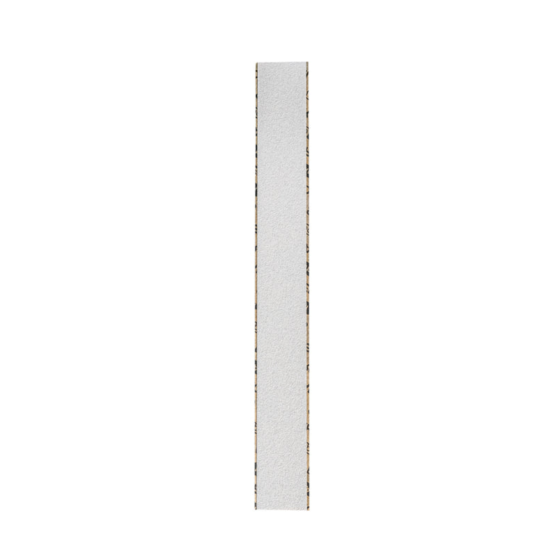 Staleks Pro Expert 22 PapmAm Rechte Vijl White 50 Stuks (DFCE-22-serie)