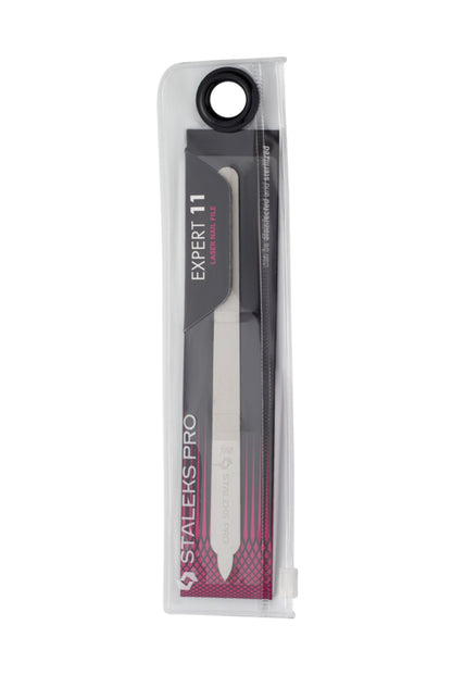 Staleks Pro Laser Nail File Expert 11 155 mm (FE-11-155)