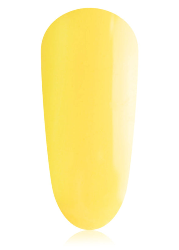 The GelBottle Papaya