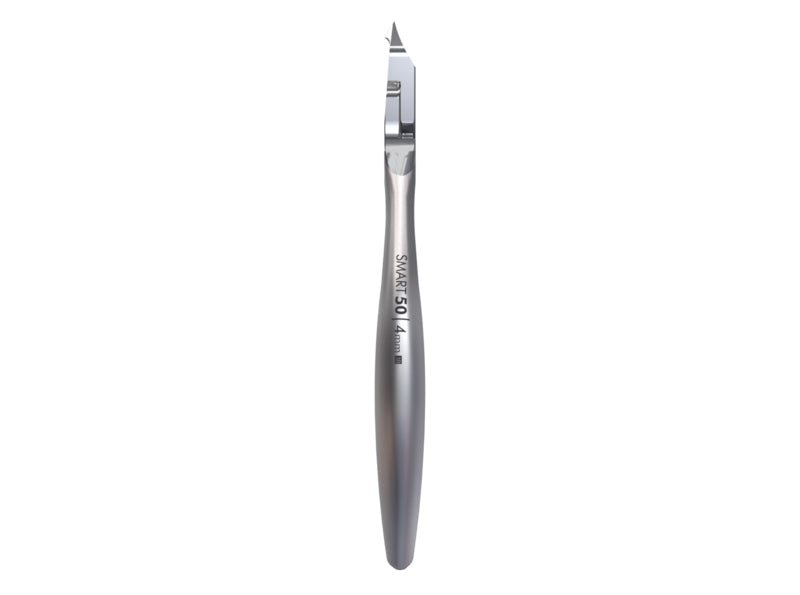 Staleks Professionele Vellentang Smart 50 4 mm Quarter Jaw (NS-50-4)