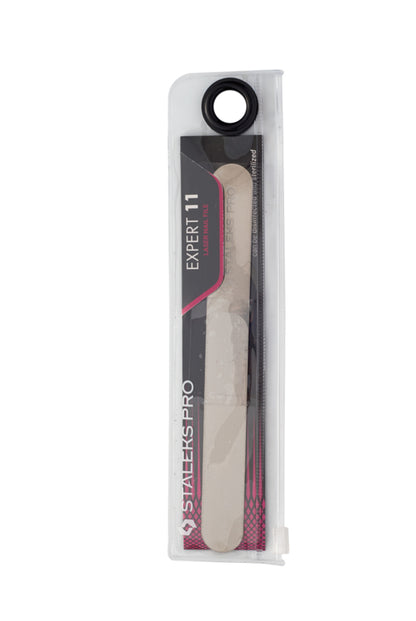 Staleks Pro Laser Nail File Expert 11 165 mm (FE-11-165)