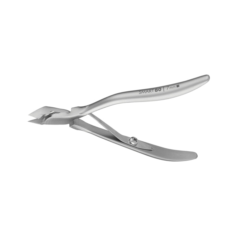 Staleks Professionele Vellentang Smart 80 5 mm Half Jaw (NS-80-5)