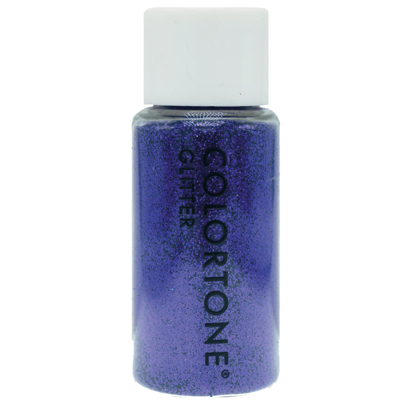 Colortone Ombre Glitters Indiglow