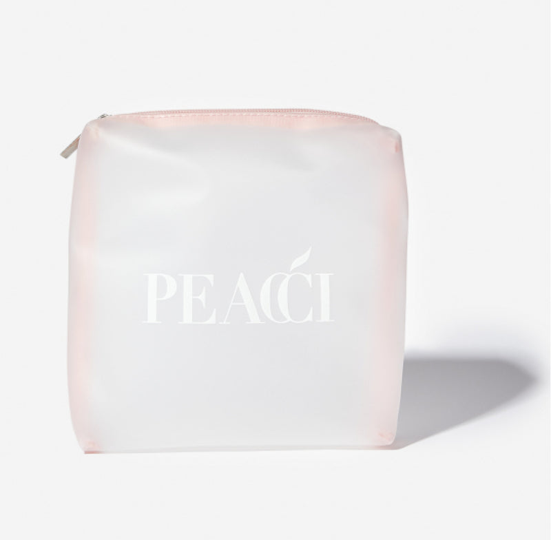 Peacci S.K.I.N. Reusable Bag